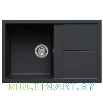 Кухонная мойка Elleci Unico 300 Ghisa 70